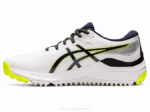 Asics Gel Kayano Zapatillas Blanco Medianoche Comodidad y Estilo - Image 4