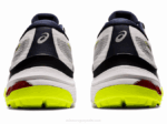 Asics Gel Kayano Zapatillas Blanco Medianoche Comodidad y Estilo - Image 5
