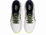 Asics Gel Kayano Zapatillas Blanco Medianoche Comodidad y Estilo - Image 6