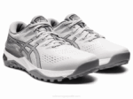 Asics Gel Kayano Zapatillas Gris Glaciar Plata Pura - Image 2