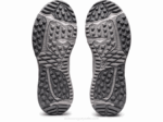 Asics Gel Kayano Zapatillas Gris Glaciar Plata Pura - Image 5