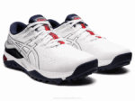 Asics Gel Kayano Zapatillas Running Blancas Comodidad y Estilo - Image 2