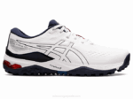 Asics Gel Kayano Zapatillas Running Blancas Comodidad y Estilo