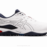 Asics Gel Kayano Zapatillas Running Blancas Comodidad y Estilo
