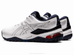 Asics Gel Kayano Zapatillas Running Blancas Comodidad y Estilo - Image 3