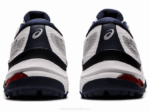 Asics Gel Kayano Zapatillas Running Blancas Comodidad y Estilo - Image 5