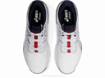 Asics Gel Kayano Zapatillas Running Blancas Comodidad y Estilo - Image 6