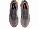 Asics Gel Kinsei 2LVJ600 Zapatillas Roca Naranja Impactante - Image 6