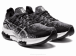 Asics gel kinsei blast platino gris plata ultra cómodo - Image 2