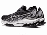 Asics gel kinsei blast platino gris plata ultra cómodo - Image 3