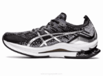 Asics gel kinsei blast platino gris plata ultra cómodo - Image 4