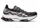 Asics Gel Kinsei Blast Platino Zapatillas Deportivas Gris Plata