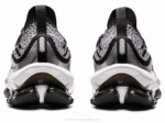 Asics Gel Kinsei Blast Platino Zapatillas Deportivas Gris Plata - Image 5