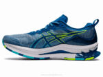 Asics Gel Kinsei Explosión 2 Lago Peligro Verde Deportivo - Image 4