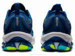 Asics Gel Kinsei Explosión 2 Lago Peligro Verde Deportivo - Image 5