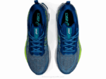 Asics Gel Kinsei Explosión 2 Lago Peligro Verde Deportivo - Image 6