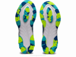 Asics Gel Kinsei Explosión 2 Lago Peligro Verde Deportivo - Image 7
