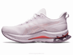 Asics Gel Kinsei Explosión 2 Zapatillas Blancas Papaya 2023 - Image 4