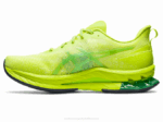 Asics gel kinsei explosión limón rendimiento deportivo - Image 4