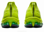 Asics gel kinsei explosión limón rendimiento deportivo - Image 5