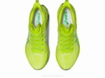 Asics gel kinsei explosión limón rendimiento deportivo - Image 6