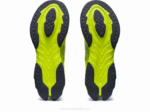 Asics gel kinsei explosión limón rendimiento deportivo - Image 7