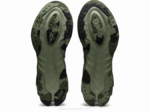 Asics Gel Kinsei Explosión Verde y Blanco Rendimiento Deportivo - Image 5