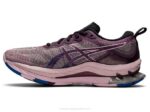 Asics gel kinsei explosión zapato deportivo ciruela rosa - Image 2