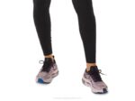 Asics gel kinsei explosión zapato deportivo ciruela rosa - Image 4