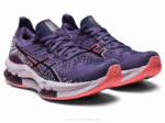 Asics Gel Kinsei Polvoriento y Papaya Estilo y Comodidad - Image 2
