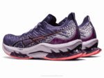 Asics Gel Kinsei Polvoriento y Papaya Estilo y Comodidad - Image 3
