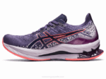 Asics Gel Kinsei Polvoriento y Papaya Estilo y Comodidad - Image 4