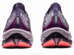 Asics Gel Kinsei Polvoriento y Papaya Estilo y Comodidad - Image 5