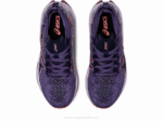 Asics Gel Kinsei Polvoriento y Papaya Estilo y Comodidad - Image 6