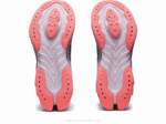 Asics Gel Kinsei Polvoriento y Papaya Estilo y Comodidad - Image 7