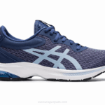 Asics Gel Kumo Lyte 2 Zapatillas Azul Niebla Comodidad y Estilo