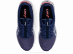 Asics Gel Kumo Lyte 2 Zapatillas Azul Niebla Comodidad y Estilo - Image 6