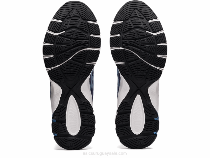 Asics Gel Kumo Lyte 2 Zapatillas Azul Niebla Comodidad y Estilo - Image 7