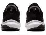 Asics Gel Kumo Lyte 2 Zapatillas Blancas Negras Comfort y Estilo - Image 5
