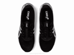 Asics Gel Kumo Lyte 2 Zapatillas Blancas Negras Comfort y Estilo - Image 6