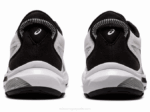 Asics Gel Kumo Lyte 2 Zapatillas Blanco Plata Ultra Ligeras - Image 5
