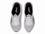 Asics Gel Kumo Lyte 2 Zapatillas Blanco Plata Ultra Ligeras - Image 6