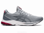 Asics gel kumo lyte 2 zapatillas cómodas yeso metrópolis