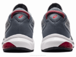 Asics gel kumo lyte 2 zapatillas cómodas yeso metrópolis - Image 4