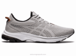 Asics Gel Kumo Lyte 2 Zapatillas Grises Ostra Comodidad y Estilo