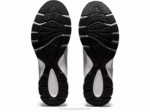 Asics Gel Kumo Lyte 2 Zapatillas Grises Ostra Comodidad y Estilo - Image 7