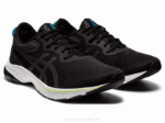 Asics Gel Kumo Lyte 2 Zapatillas Negras Agua Digital - Image 2