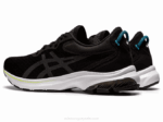 Asics Gel Kumo Lyte 2 Zapatillas Negras Agua Digital - Image 3