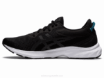 Asics Gel Kumo Lyte 2 Zapatillas Negras Agua Digital - Image 4