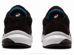 Asics Gel Kumo Lyte 2 Zapatillas Negras Agua Digital - Image 5